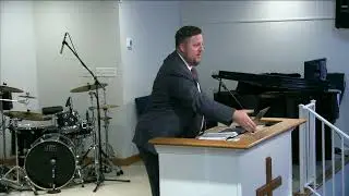 A Book of Acts Church Part 1 - Jason DeMars