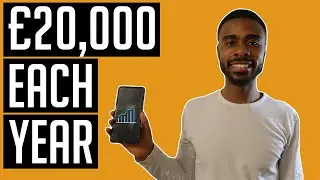 Max Out Your Stocks & Shares ISA UK | How to Save Money in 2021 |