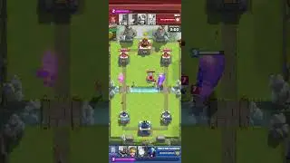 30 Dias Jogando CLASH ROYALE com o primeiro Deck #clashroyale     #onedeckonly     #clash