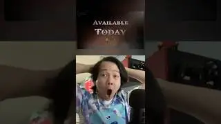 🤯 Новая игра God of War?!!? Уже в продаже??!!?
