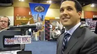 Adam Schefter visits with WNST (Part 3)