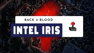 Back 4 Blood tested on the Surface Laptop 3!