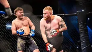 MMA Experience 2022 - George Crump