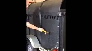 Video Lump hammer