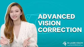 EVO ICL: The High-Tech Vision Correction Procedure You Need to Know About #nearsightedness