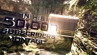 FaZe Strobe 50K Montage