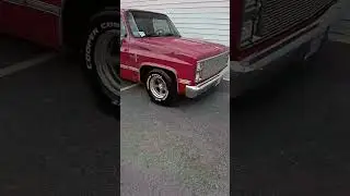 El Paso Texas Car Show At Harley Davidson Barnett 2025