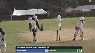 Genius Cricket  Live Stream