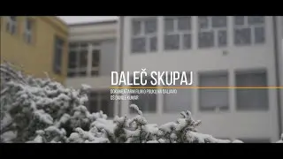 Napovednik - Daleč skupaj