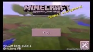 MINECRAFT PE 0.14.0 Build 1 DOWNLOAD!