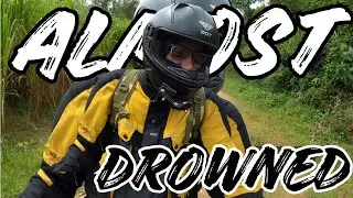 Extreme Offroad In Rwanda By Road: Part 1 | Travel with Ntirushwa