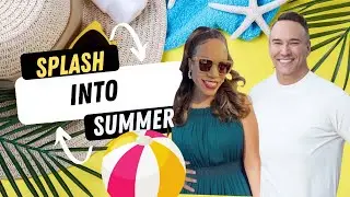 🌞 Splash into Summer: Top Poolside Essentials with @funboy and @wugsweightedrugs