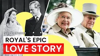 THE AMAZING Royal LOVE STORY Of Over 70 Years | @TheCelebritist
