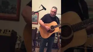 Bob Dylan Sara &mdash; Cover By Michael Spivey