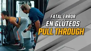 FATAL ERROR EN GLÚTEOS PULL THROUGH | Frank Serapión.