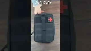 This Emergency Survival Kit Can Save Lives #Shorts