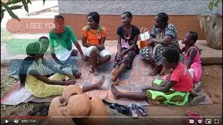 Global Sojourns Giving Circle Birthday Challenge