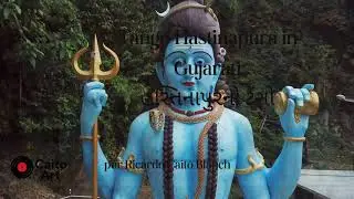 Tango Hastinapura in Gujarati હસ્તિનાપુરનો ટેંગો by CaitoBlanch