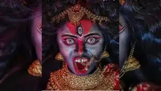 Tera beta bulave ri meri mat kalka aja #viral #shorts #mata song #shyam bhajan