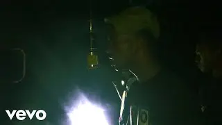 Jay Vokal - Money Gram (Live Performance)