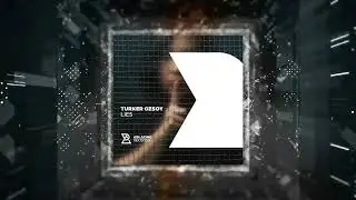Turker Ozsoy - Lies (Ablazing Records)