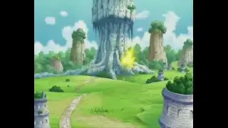 AMV: Nico Robin's Past