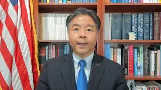 Rep. Ted Lieu: 