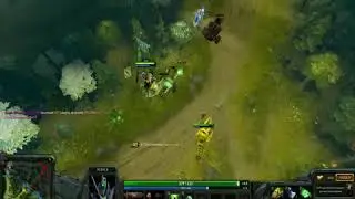 dota 2 guid Rubick