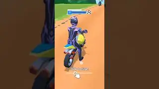 Bike attack game 🏍️🏍️🏍️ short video