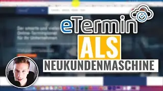 eTermin als Webseite f&uuml;r Neukundenakquise nutzen