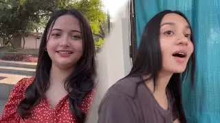 Day:56 aj karishma nhi gai shoot per 🥺 #likeforlikes #copyrightfree #vlog #dailyvideoblog 