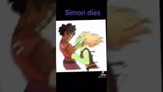 Infinity train Simon dies edit