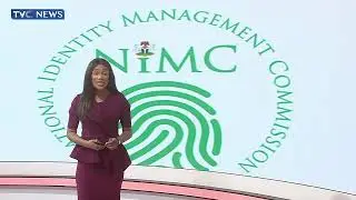 NIMC To Register 95 Percent Of Nigerians By December 2025  - DG