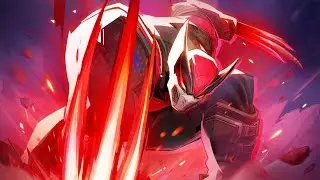 Marvel Rivals Season 6 - Wolverine Winter Soldier Skin Gameplay