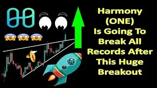 Harmony (ONE) Is Going To Break All Records After This Huge Breakout