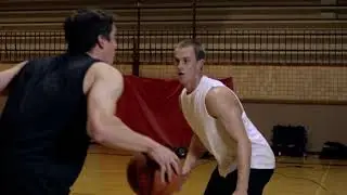 Basketball Stock Footage