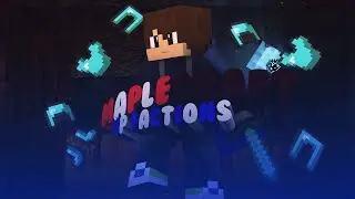 MapleCraft Episode 16: Recording with CanadianCraftMC?