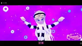 ✨🦋(SprinX Club): SprinX Stars Transformations