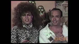 Bloopers & Outtakes, GCN Cincinnati Edition (1986)