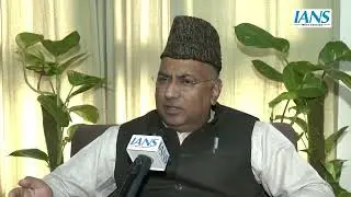 Opposition parties playing politics. Strict Action demanded against ational Emblem vandals