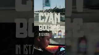 Cyan Boujee in Istanbul | Hermes Clinics | Part 2