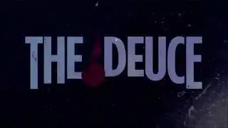 The Deuce Credits Soundtrack