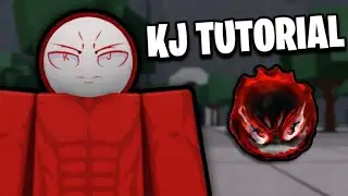 JK Stars Battlegrounds With KJ Red Stickman With His Christmas Outfit (JK & Jae Version)