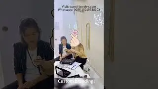 Meet B2B Jewelry Buyers in Dubai | 14K Gold & Titanium Wholesale Supplier | MOQ 1+ | OEM/ODM Support