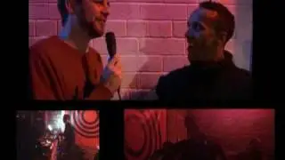 Dyed Soundorom Interview for UGroove.TV