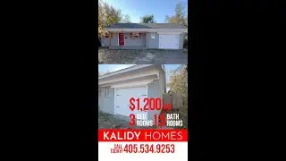 1440 SW 65th St, Oklahoma City, OK 73159 #shorts