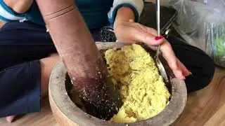 Num Banh Chok