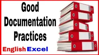 Good Documentation Practice in Pharma industry । GDP