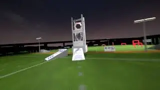 RotorRush. IDSC Yeongwoll 2017.