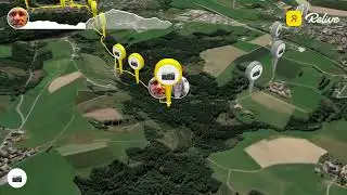 Neufelden - Feuchtenbachweg Runde